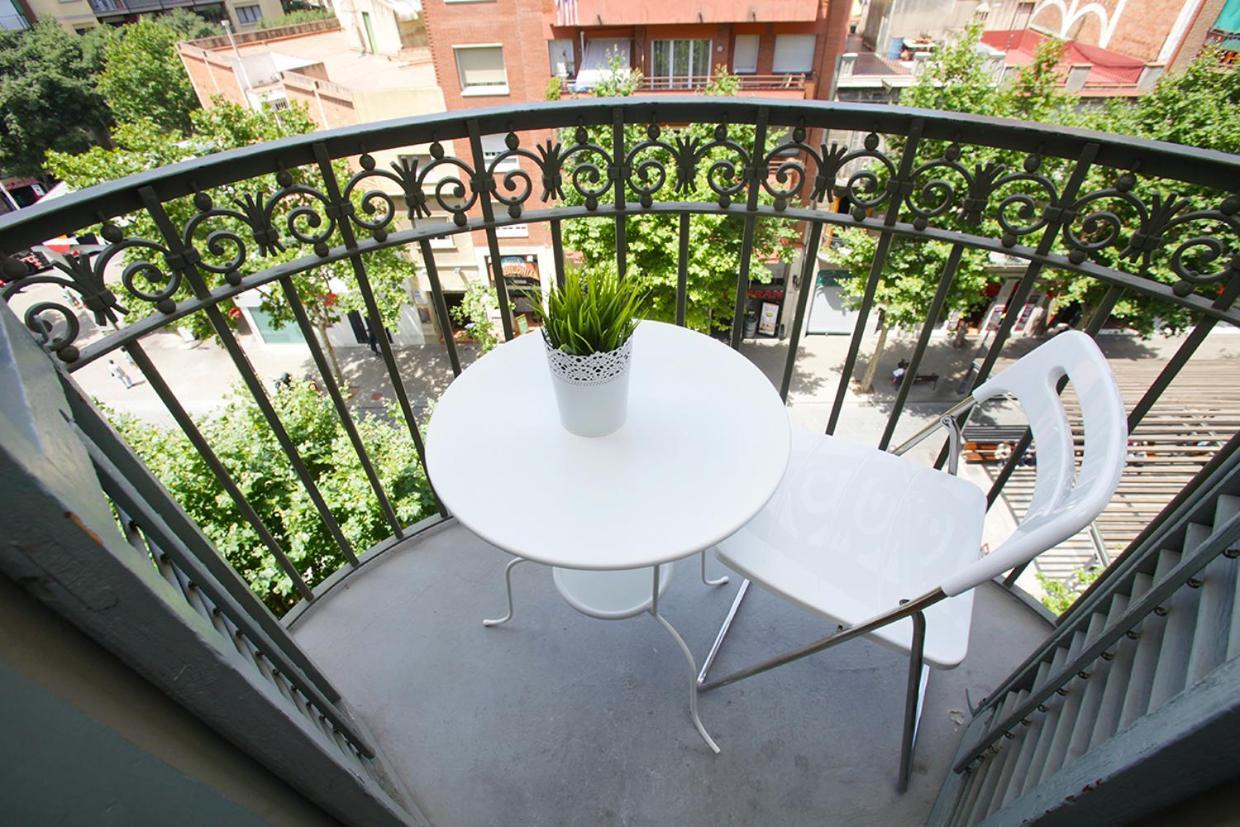Gaudi Sagrada Familia Apartamento Barcelona